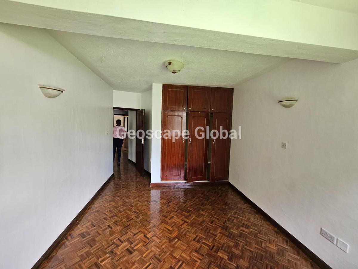 5 Bed House with En Suite in Gigiri - 4