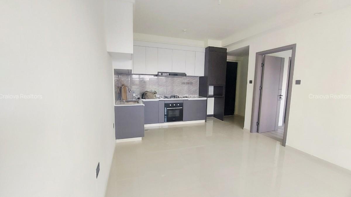 1 Bed Apartment with En Suite at Westlands Road - 9