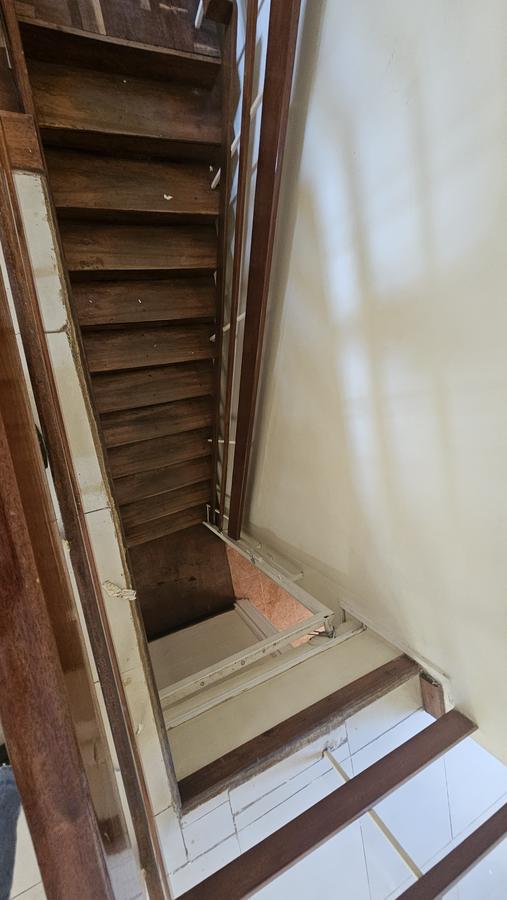 6 Bed House with En Suite at James Gichuru - 18