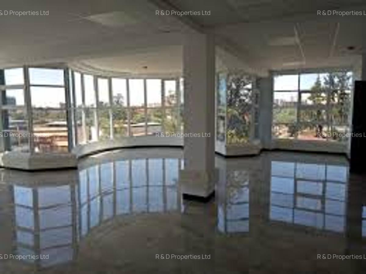 1,400 ft² Office in Westlands Area - 11