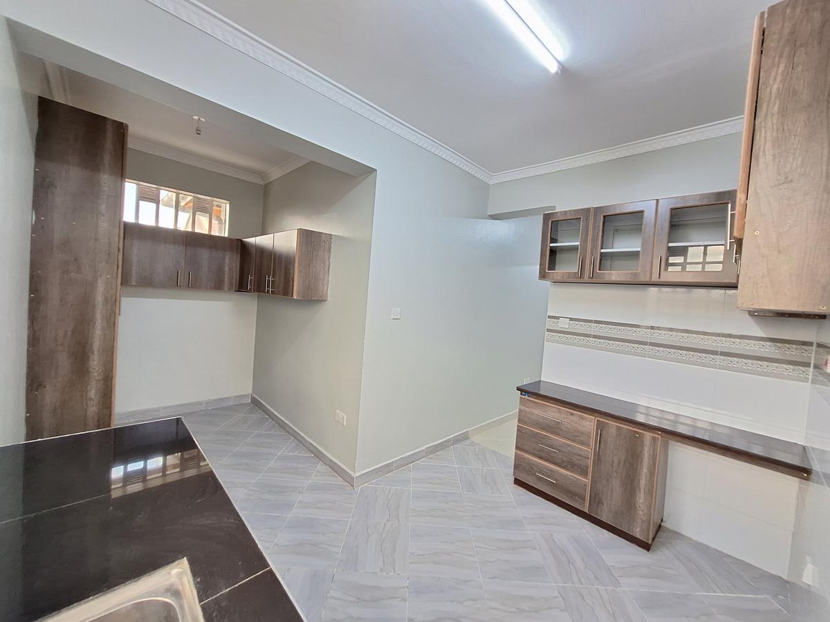 3 Bed Apartment with En Suite at Signature Mall - Sabaki - 4