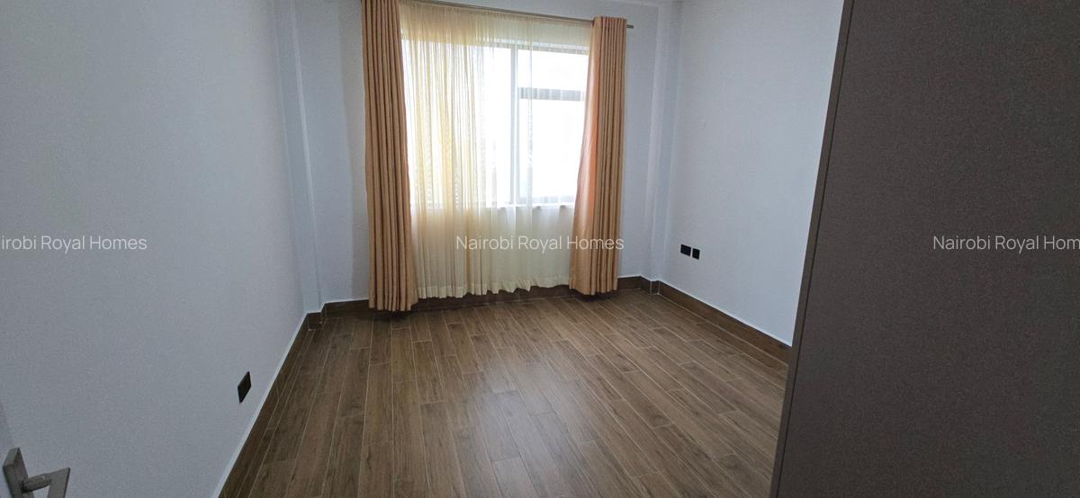 2 Bed Apartment with En Suite at Lavington Road - 7