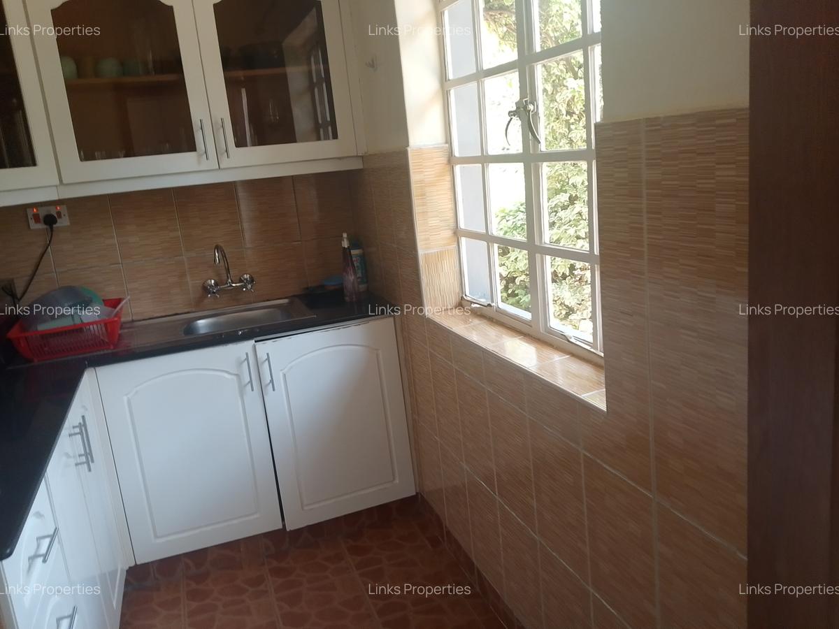 1 Bed House with En Suite at Karen - 9