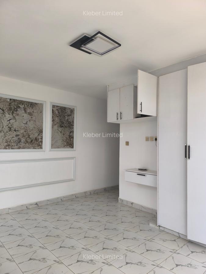 3 Bed House with En Suite in Ngong - 18