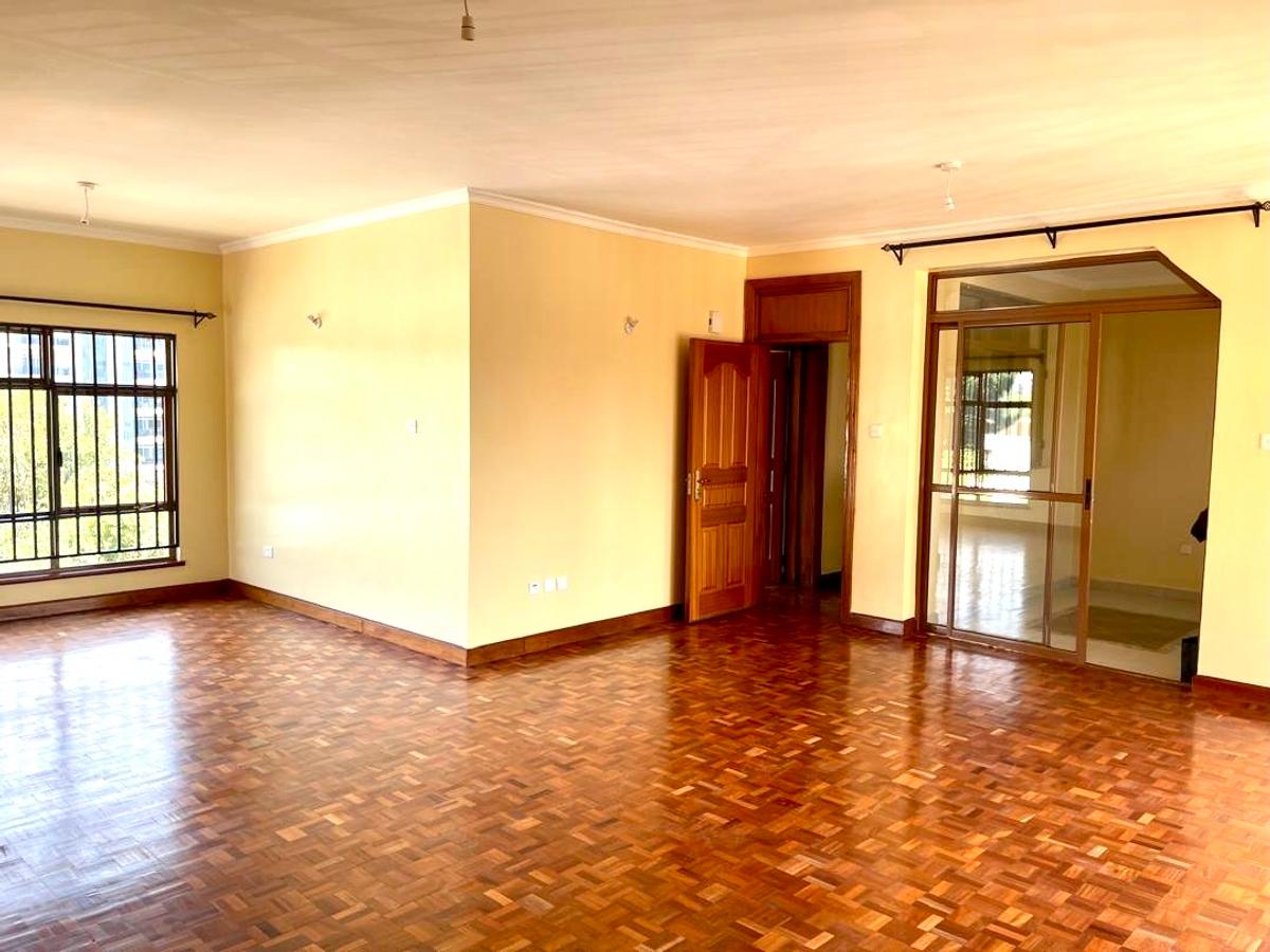 3 Bed Apartment with En Suite at Kilimani - 9