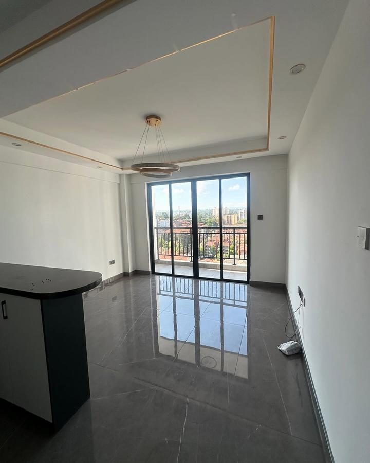 1 Bed Apartment with En Suite at Kangundo Road - 4