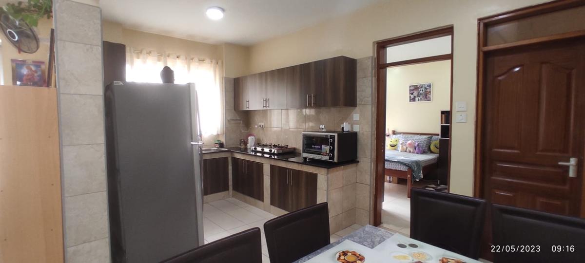 2 Bed Apartment with En Suite in Westlands Area - 3