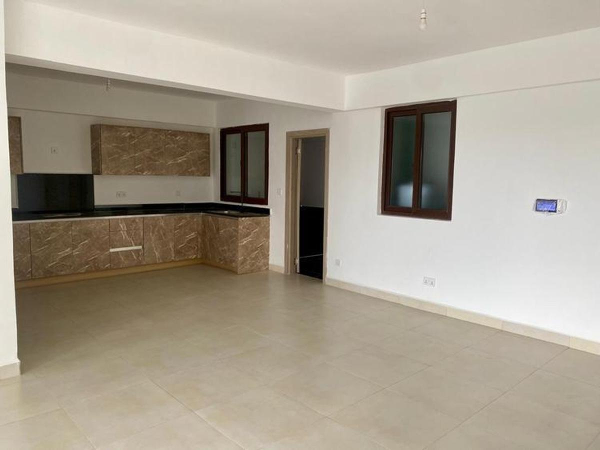 2 Bed Apartment with En Suite in Westlands Area - 15