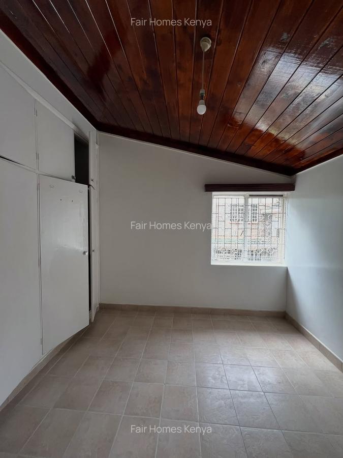 5 Bed House with En Suite at Manyani East - 9