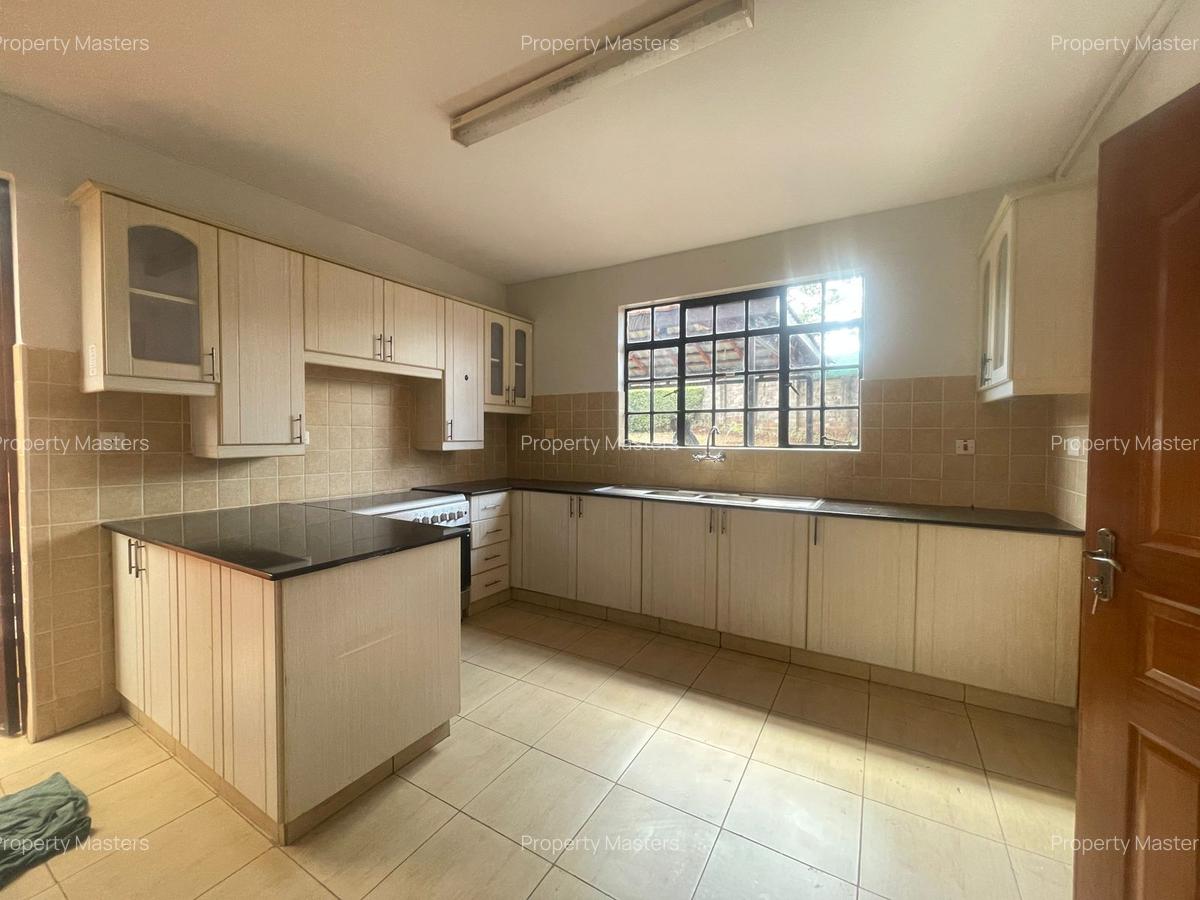 4 Bed House with En Suite at Runda Gardens - 2