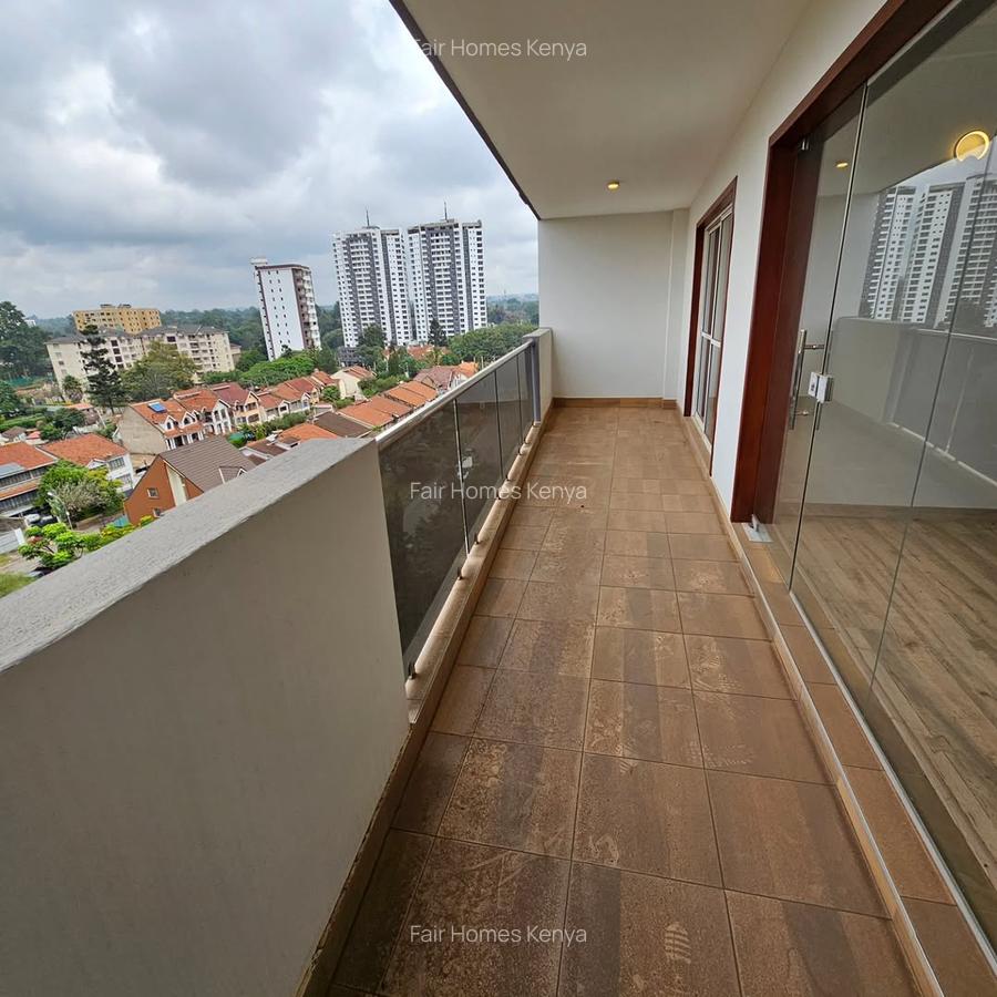 2 Bed Apartment with En Suite at Gatundu Road - 10
