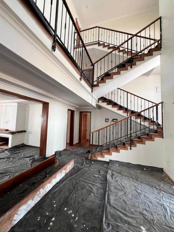 6 Bed Villa with Swimming Pool in Loresho - 6