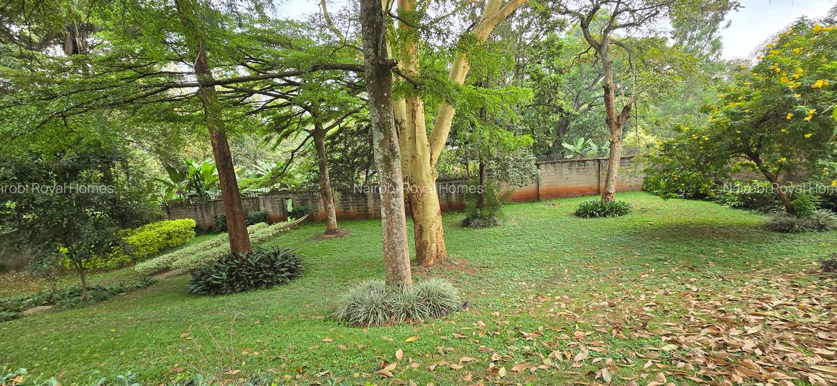 5 Bed House with En Suite at Nyari Redhil Road - 3