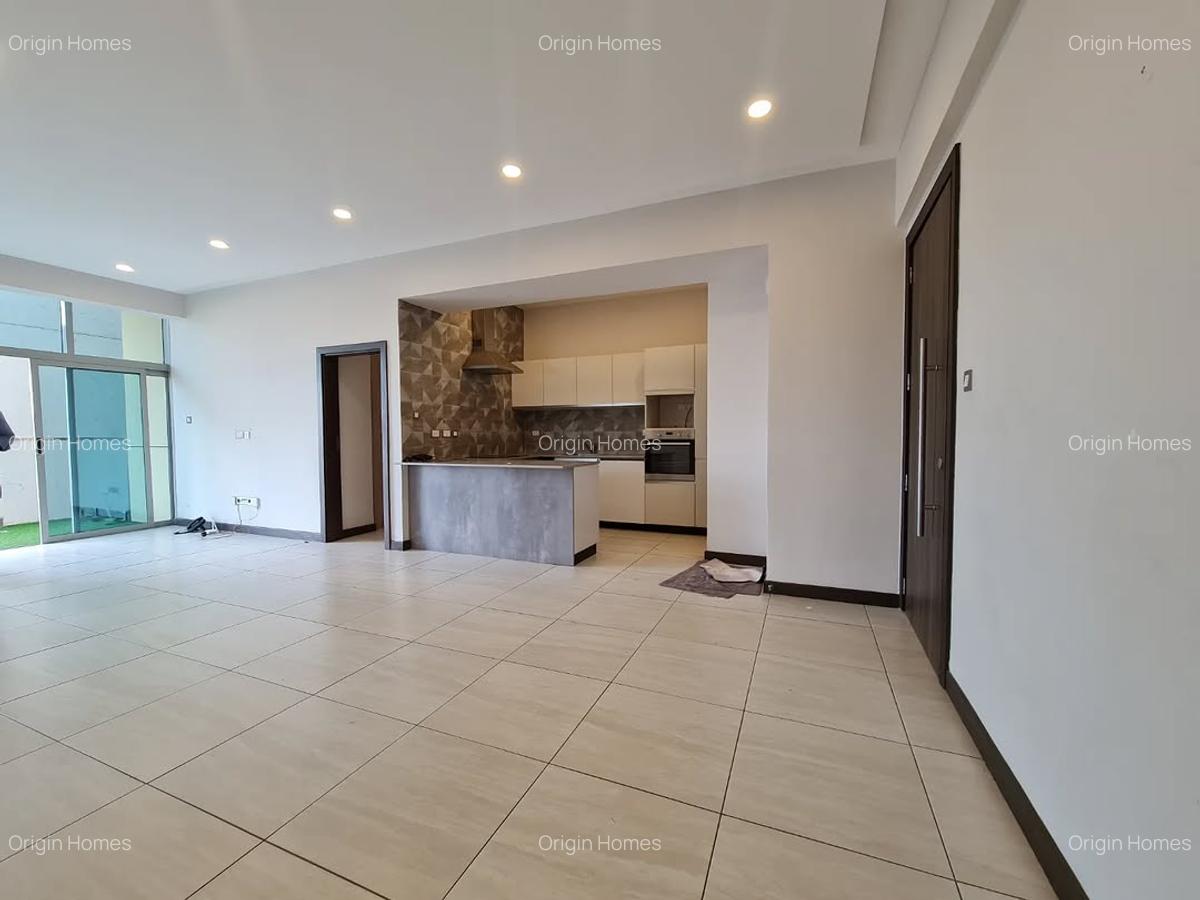 2 Bed Apartment with En Suite at Westlands - 9