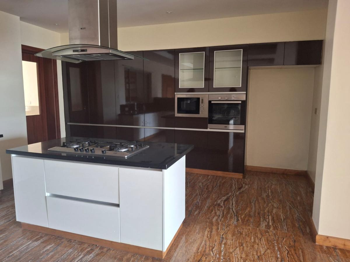 4 Bed Apartment with En Suite in Kileleshwa - 1