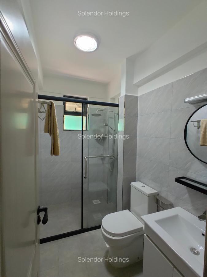 3 Bed Apartment with En Suite in Kileleshwa - 9