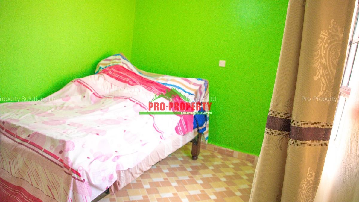 3 Bed House at Gikambura - 9