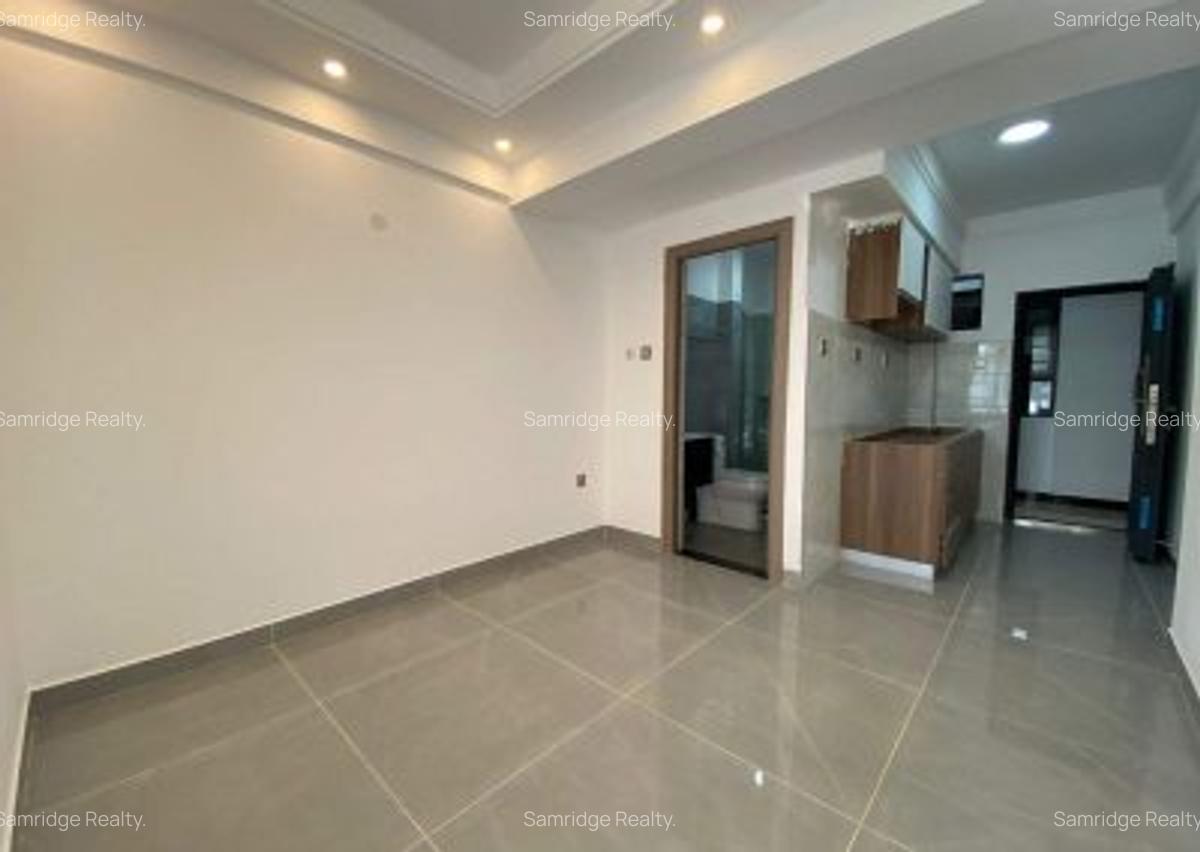 2 Bed Apartment with En Suite at Gitanga Road - 5