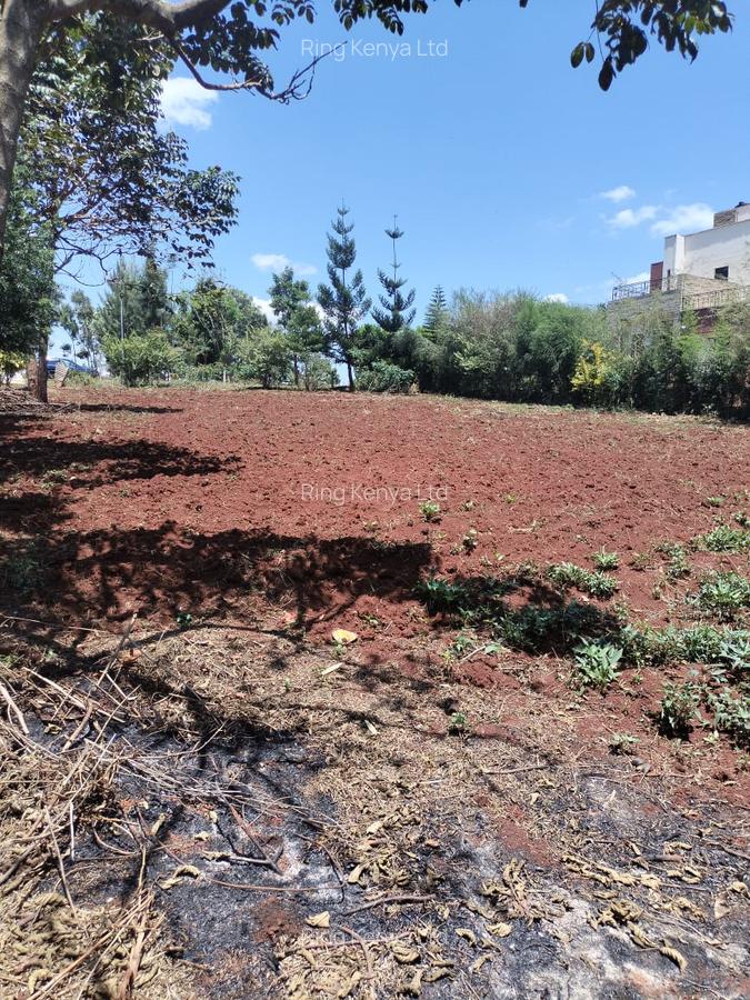 Land in Eastern ByPass - 3