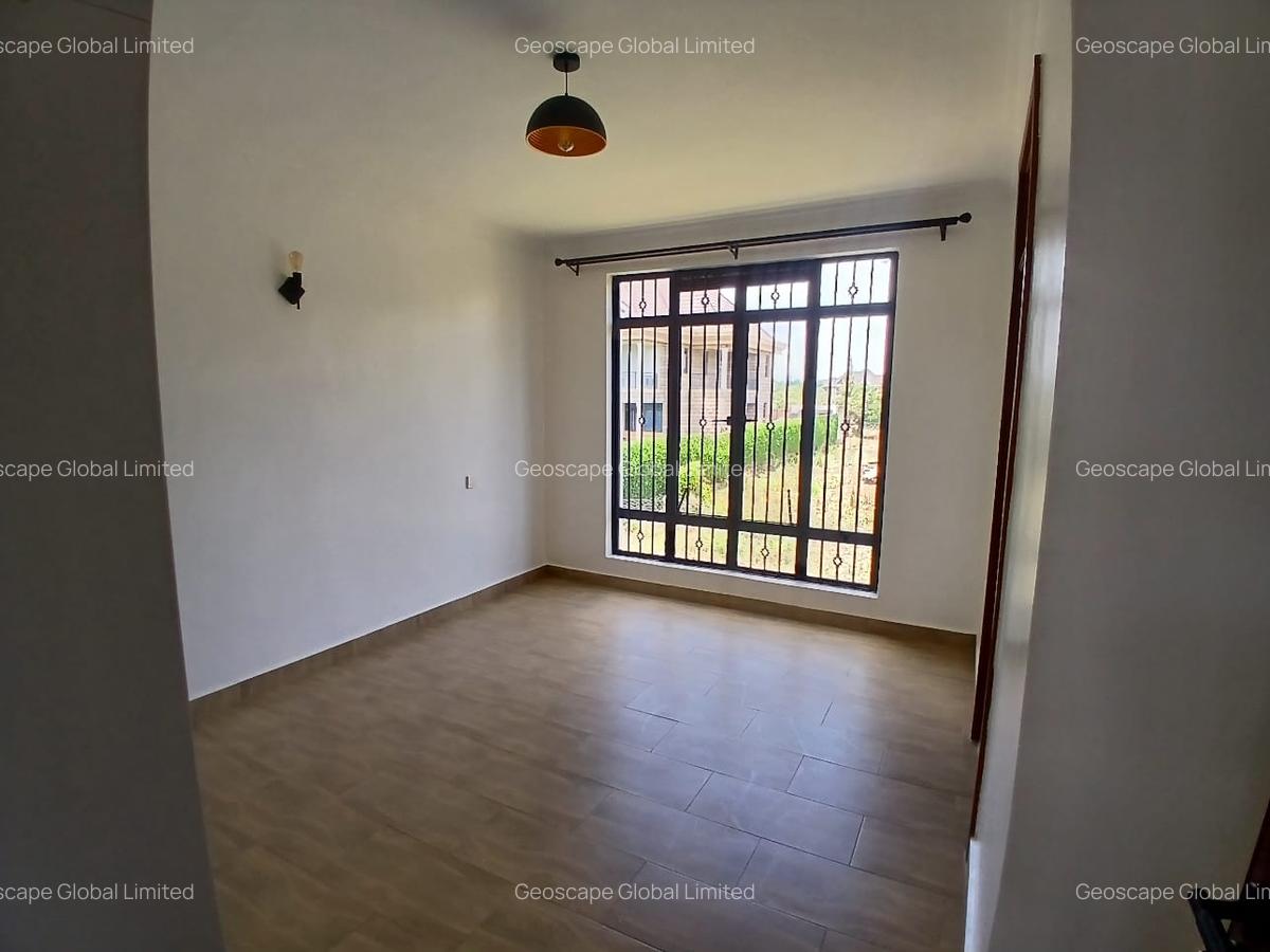 4 Bed House with En Suite in Ruiru - 5