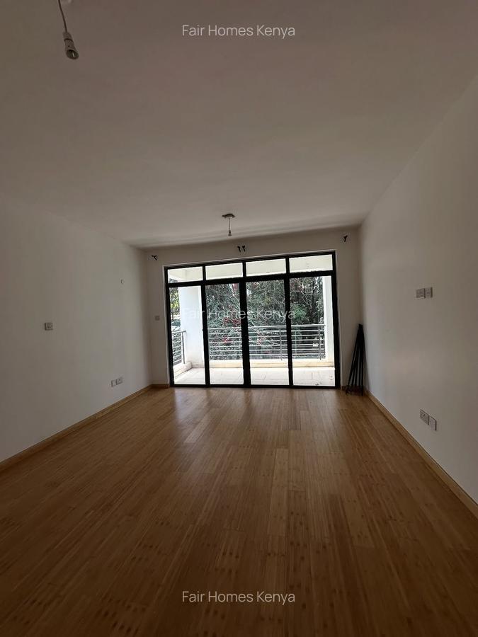 4 Bed Townhouse with En Suite at Convent Lane - 9