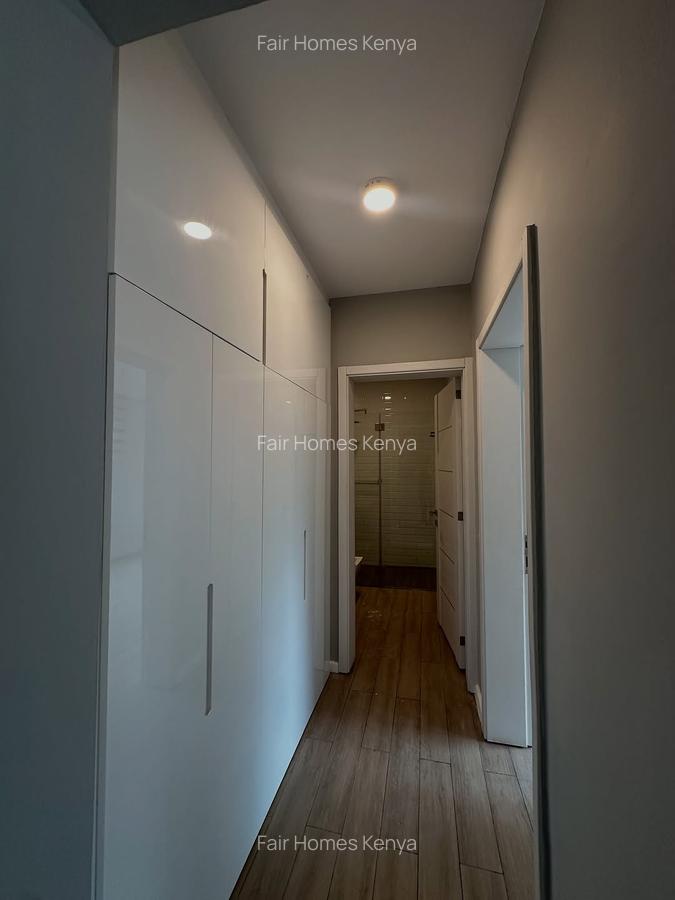 2 Bed Apartment with En Suite at Riara Road - 11