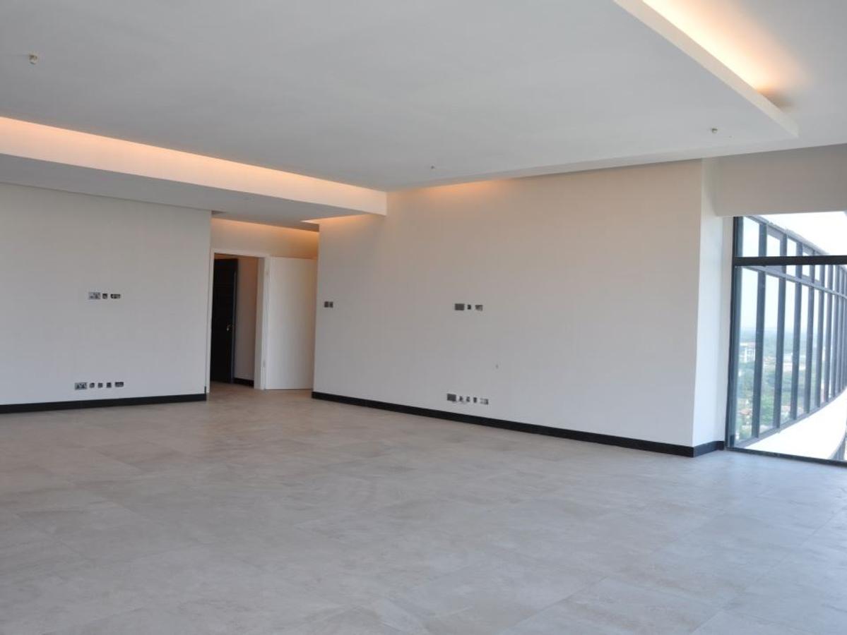 4 Bed Apartment in Waiyaki Way - 10