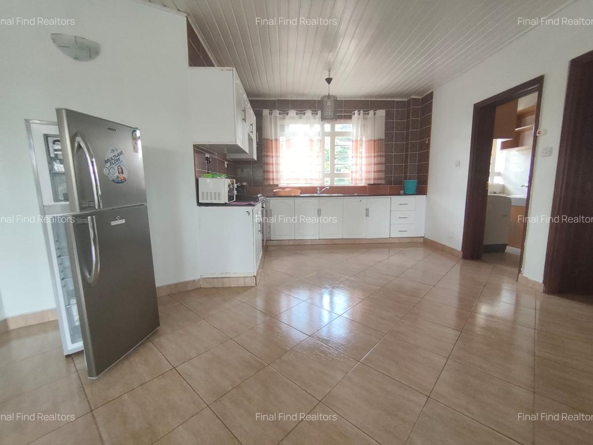 2 Bed House with Garden in Runda - 7