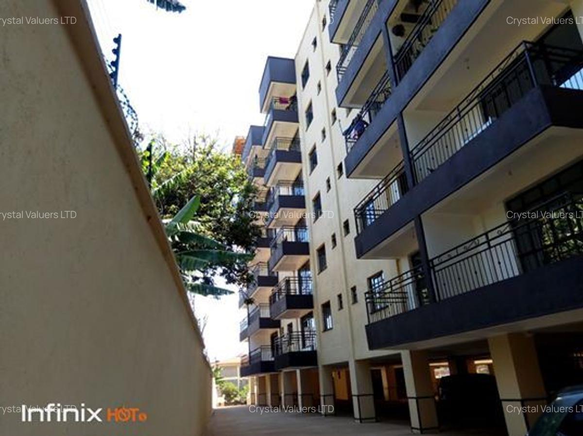 2 Bed Apartment with En Suite in Naivasha Road - 6