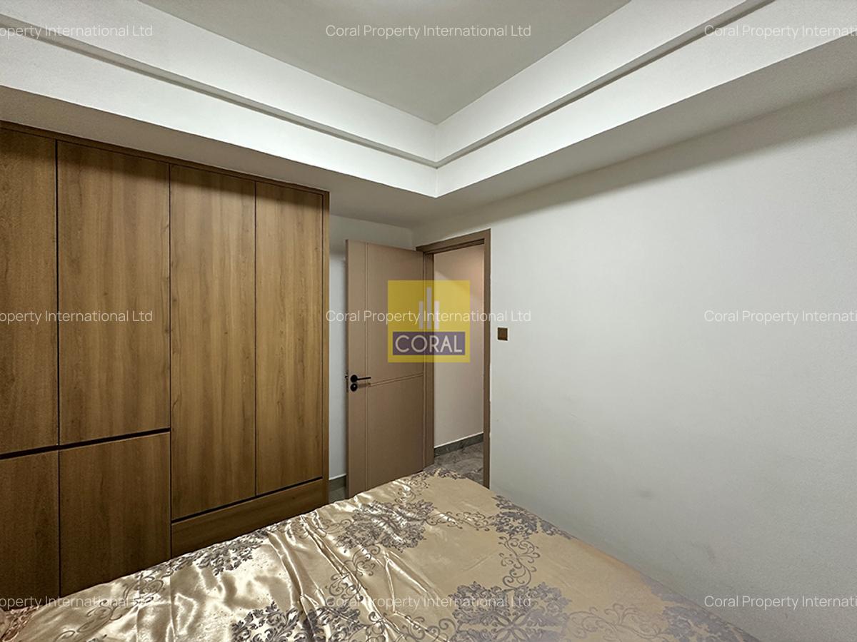 1 Bed Apartment in Ngong Road - 15