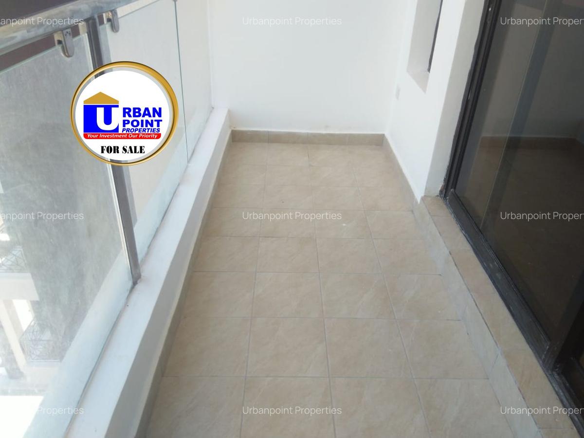 3 Bed Apartment with En Suite in Nyali Area - 5