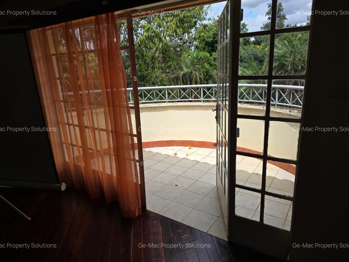 5 Bed House with En Suite in Gigiri - 17
