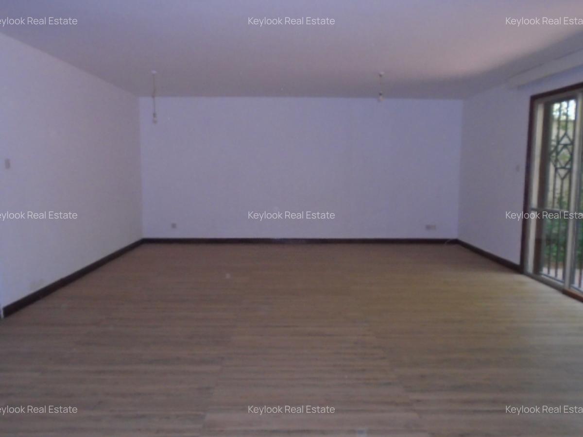 2 Bed Townhouse with En Suite at Kileleshwa - 2