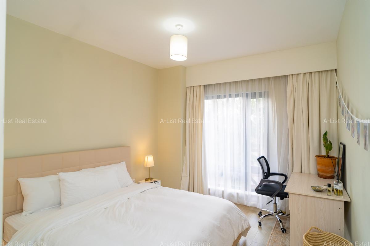 Furnished 2 Bed Apartment with En Suite at Riverside Lane - 4