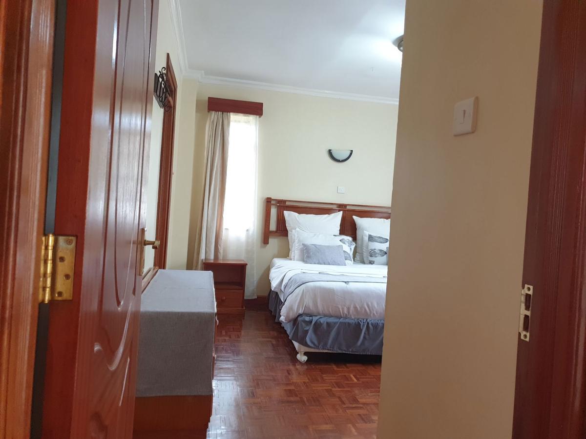 4 Bed House with En Suite in Kiambu Road - 10