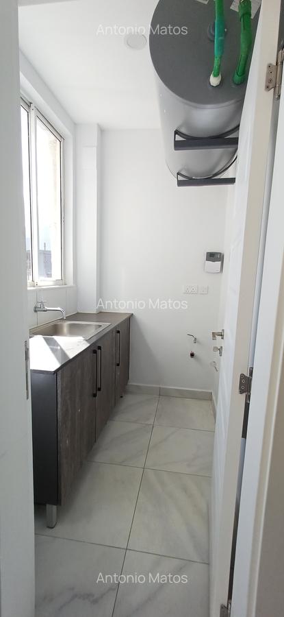2 Bed Apartment with En Suite at Terrace Close - 5