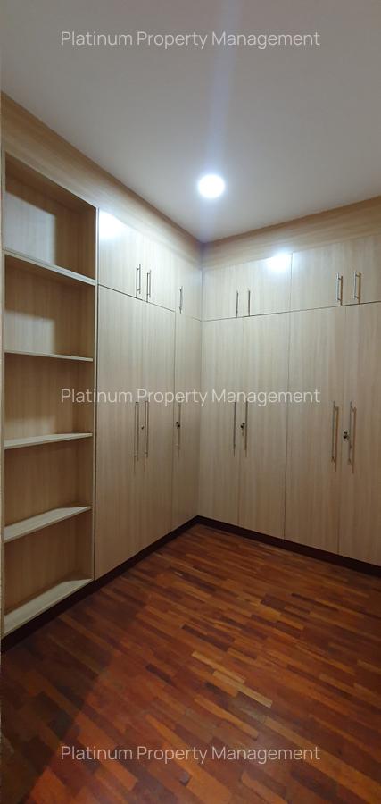 3 Bed Apartment with En Suite in General Mathenge - 12