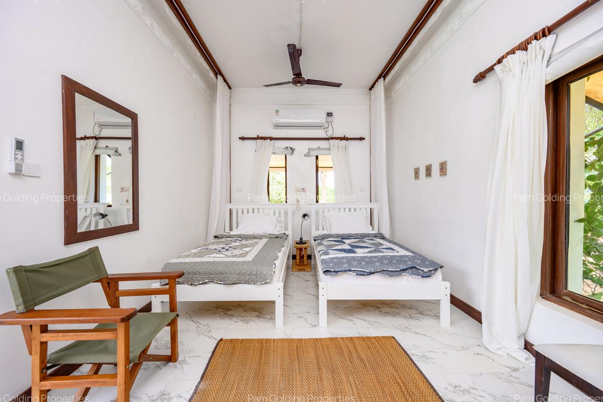 4 Bed Villa at Vipingo Ridge - 14