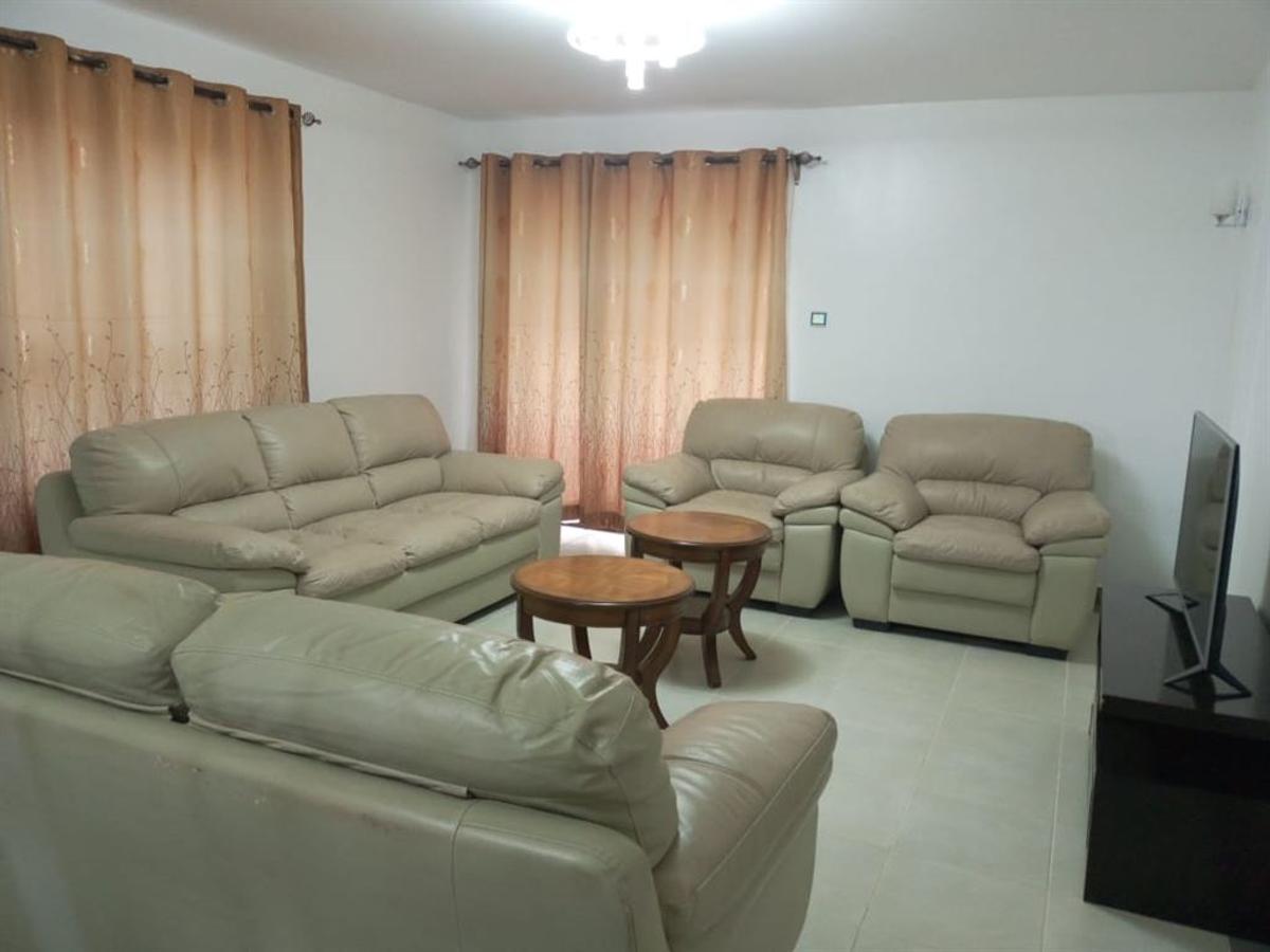 3 Bed Apartment with En Suite in Waiyaki Way - 9