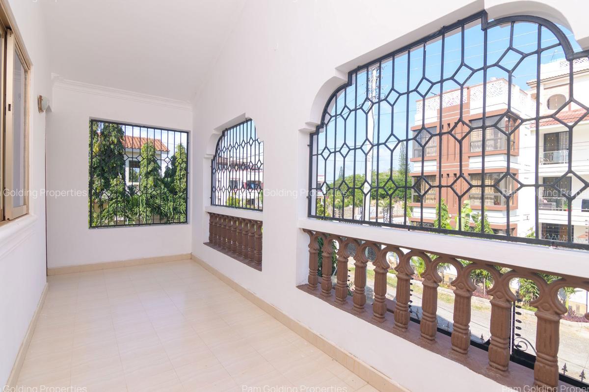 4 Bed Townhouse with En Suite in Shanzu - 19