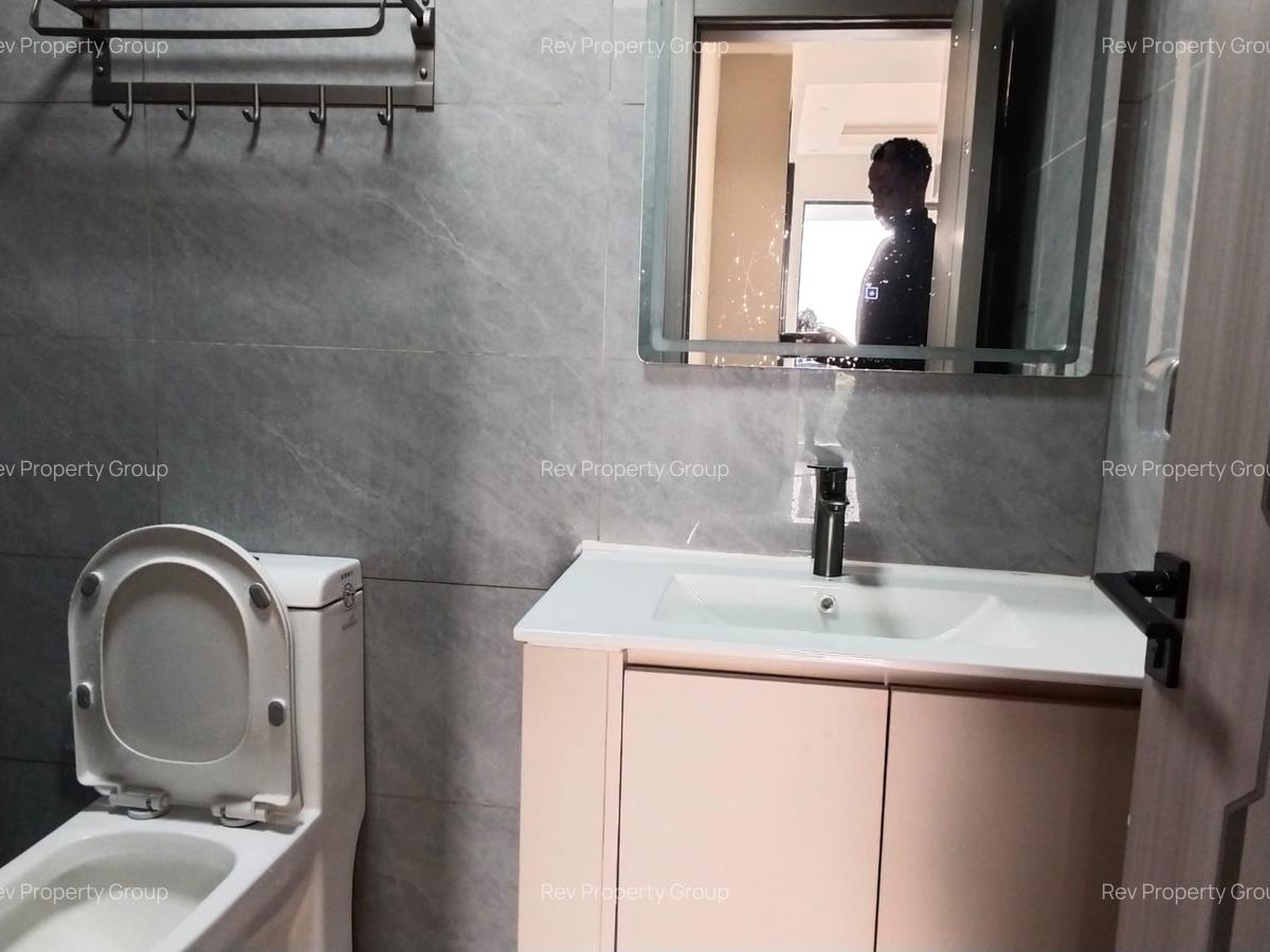 1 Bed Apartment with En Suite in Kileleshwa - 8