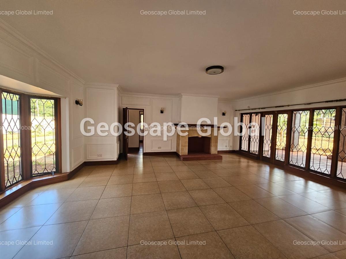 5 Bed House with En Suite in Gigiri - 18