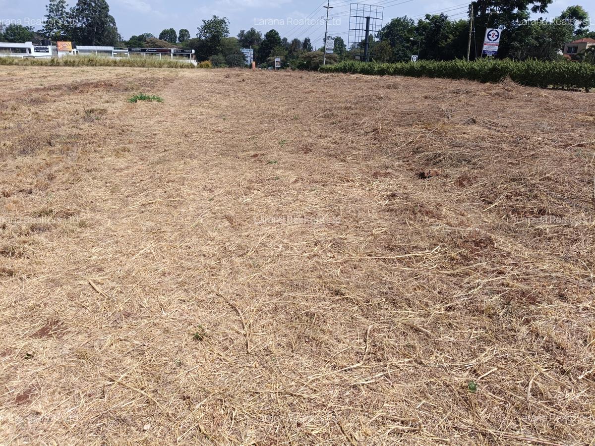 1 ac Commercial Property at Redhill Rd - 4