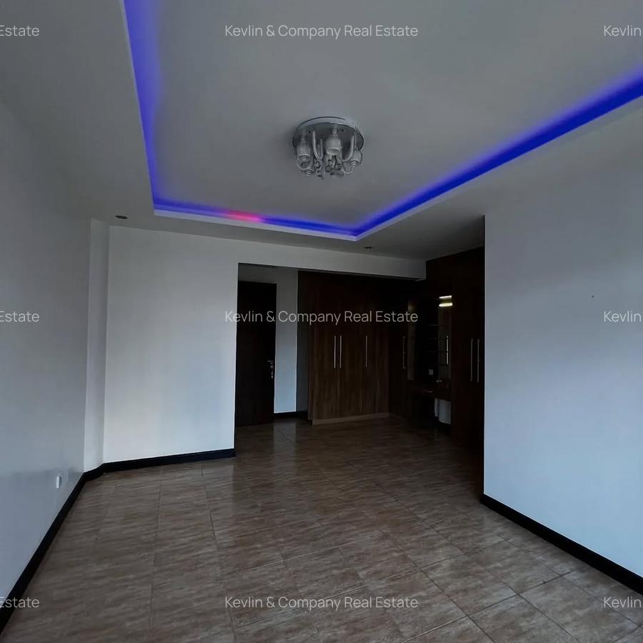 2 Bed Apartment with En Suite in Kileleshwa - 6