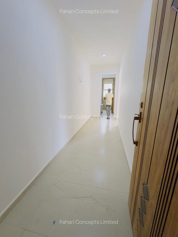 3 Bed Apartment with En Suite in Nyali Area - 18