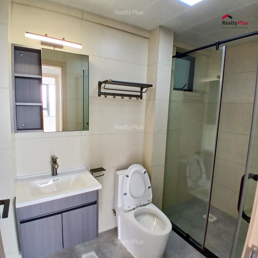 2 Bed Apartment with Swimming Pool in Westlands Area - 5