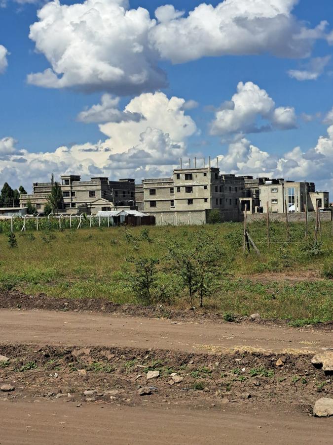 5,000 ft² Residential Land at Ruiru Bypass Kiambu County - 11