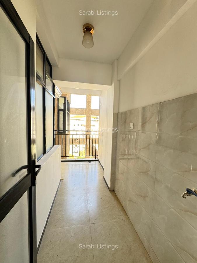 3 Bed Apartment with En Suite in Kilimani - 5
