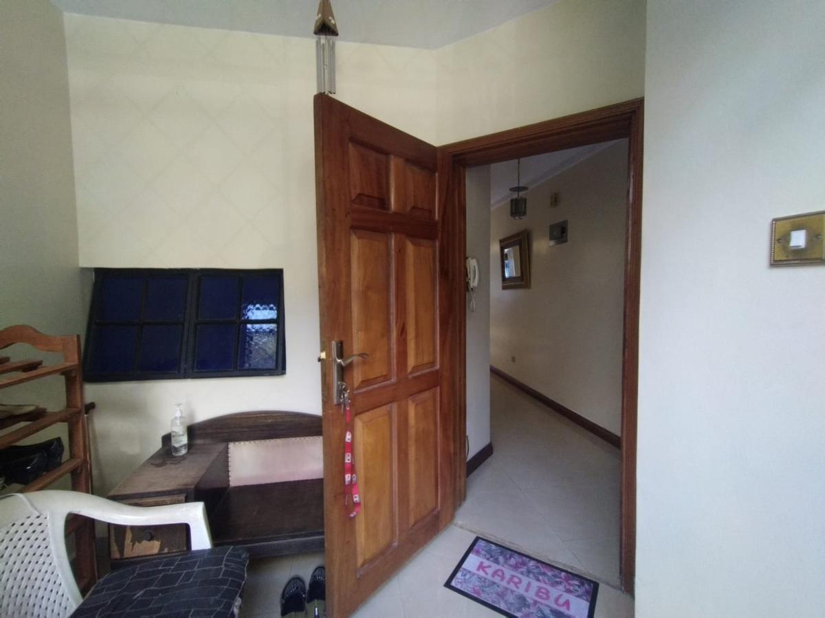 4 Bed Townhouse with En Suite at Owashika Rd - 14