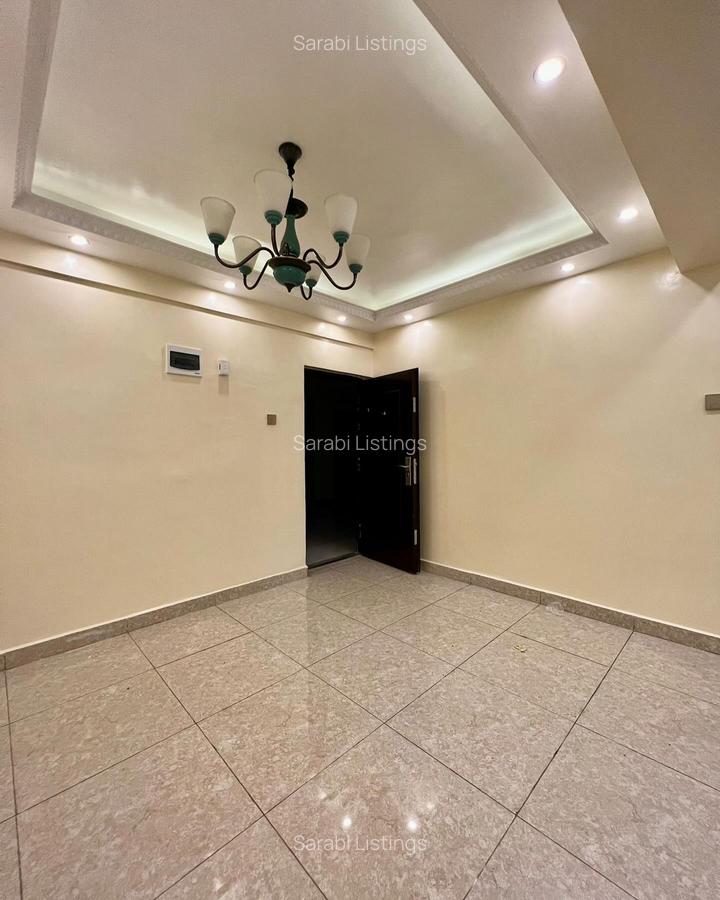 2 Bed Apartment with En Suite in Kileleshwa - 5